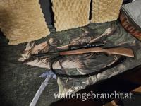 Savage HMR 17 93r17 