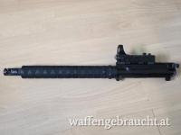 Ar15 9mm Wechselsystem 