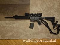 Oberland Arms selbstladegewehr OA10