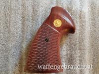 Griffschalen Colt Python Gen. 3