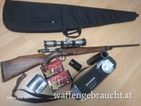 STEYR MANNLICHER MOD.M-7X64