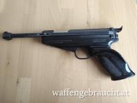 Feinwerkbau 65 compact