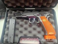 CZ 75 9 mm