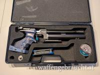 Walter LP 500 Blue Angel