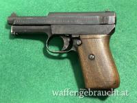 Mauser, Modell 1914