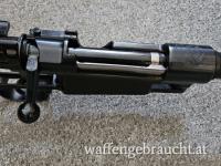 Für Mauser-Experten: Neuwertiges DWM Mauser 98-System  Model 1908 !
