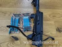 Steambow Armbrust AR-6 Stinger II