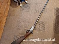 PEABODY Gewehr 1867