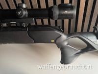 Blaser R8 Ultimate Atzl, 6,5 creedmoor, Swarovski Z8i 1,7-13,3x42 4A-IF