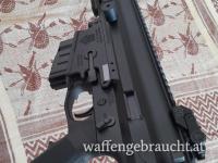 ROBINSON ARMS XCR-M, 16 Zoll Lauflänge