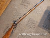 Milbank-Amsler Schweizer Ordonanz 1851