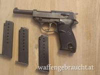 Walther P38