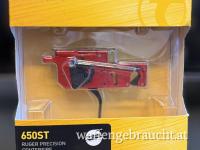 Timney 2-Stage Trigger für Ruger Precision Rifle (gerade)