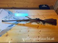 Voere Mauser 98 Repetierbüchse – Kal. .243 Win