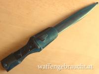 Bajonett K98 NUMMERNGLEICH
