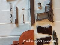 CZ 52 / VZ 52 und Wechsellauf 