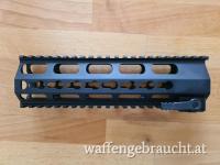 Orginal Haenel Handschutz für Haenel Cr223