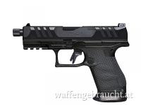 Walther PDP 4,6“ 9x19 18R OR PRO SD INT