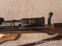 Krico Luxus 7mm Rem Mag 