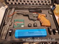 Walther Gsp mit Wechselsystem