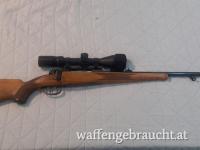 Mauser 98.  7x64/ Tausch gegen 357mag Revolver 
