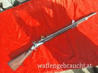Wänzl Jägerstutzen 