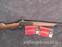 Winchester 1892 357mag