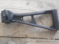 B&T Mp5k Sp5k Schulterstütze