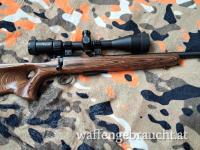 Kleinkalibergewehr
