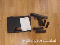 CZ P10 F 9mm