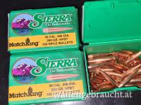 Sierra MK Geschosse 200gn  250Stk