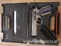 CZ Shadow 2 Urbab Grey