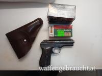 Pistole Model 27 