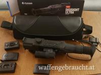 Pulsar Digisight Ultra N455 - neuer "IPS7" Akku