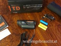 Guide TD210 Wärmebildgerät inkl. 2 neue Akkus