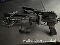 Armbrust X-Bow FMA SUPERSONIC REV