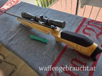 MATCHGEWEHR-FEINWERKBAU 2600
