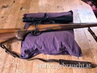 Steyr Mannlicher Luxus Stutzen 30-06
