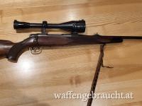 Sauer 80 Luxus
