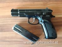 Brünner CZ 75