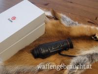 Wärmbild Handgerät guide track ir35 