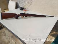 CZ 457 Royal Kaliber 22 WMR