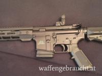 Alpen Arms stg 15 10.5 zoll