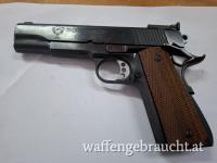 Springfield Trophy Match