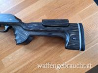 Blaser R93 GRS Schaft mit Atzl Sportabzug