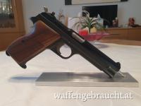 "RARITÄT" SIG P210 in Kaliber 22lr. 