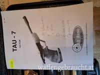 TAU-7  Luftdruck Pistole