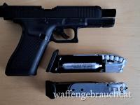 Softair Glock 17 Gen 5 MOS