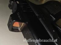 Holosun SCS-MOS-GR Reflexvisier Reddot SCS MOS GR