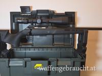 Repetiergewehr Sauer 100 Pantera Kal .223 Rem